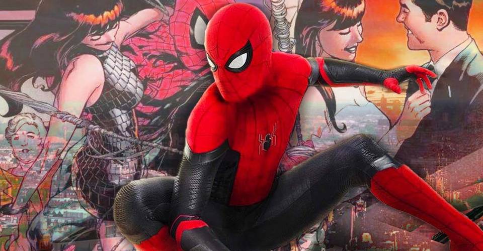 Mcu Theory Spider Man 3 Will Adapt One Of Marvel S Most Controversial Stories