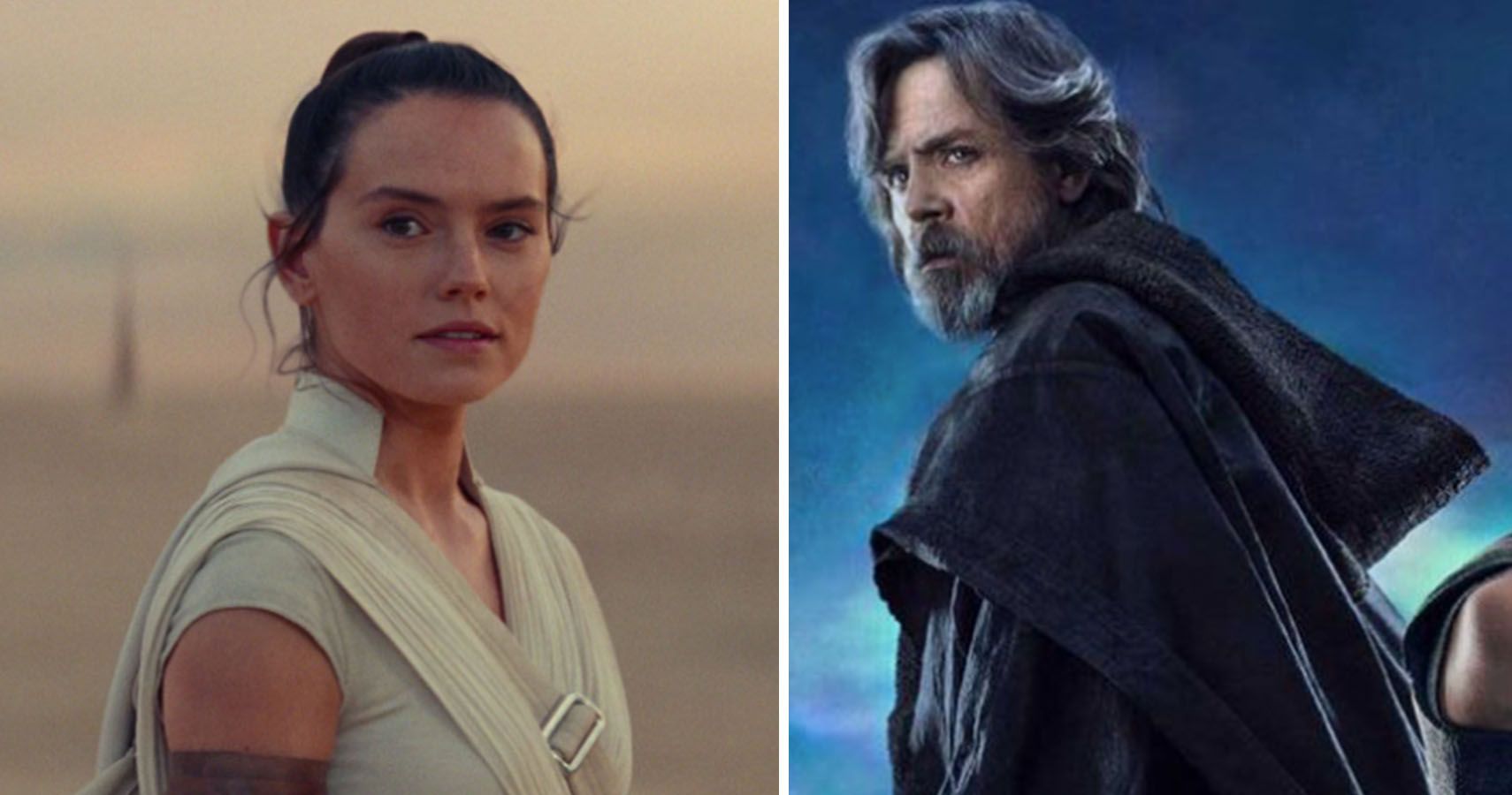 Star Wars: 5 Ways Rey Resembles Luke (& 5 Ways Poe Resembles Han)