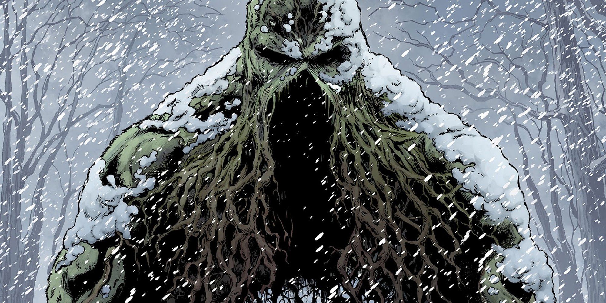 10 Best Tom King Comics, Ranked