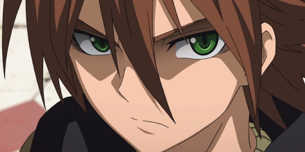 10 Anime Heroes Who Were Their Own Downfall