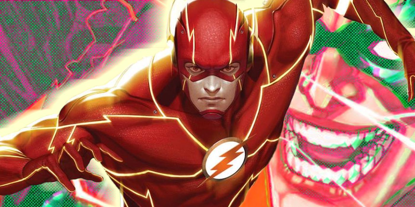 The Flash: The Trickster Just Became Central City's Hottest Entrepreneur