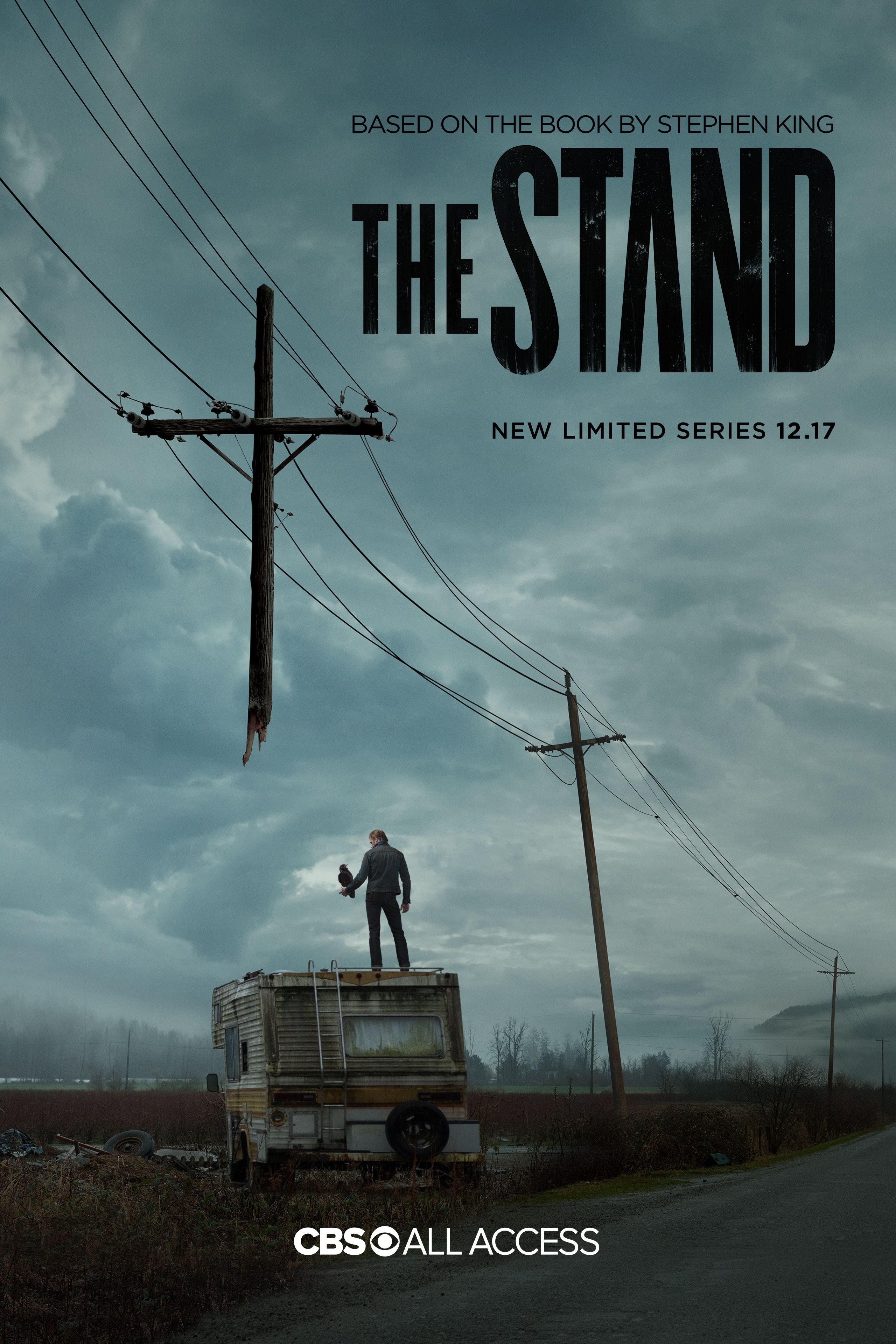 The Stand Cbs All Access Drops Trailer For Stephen King Adaptation 