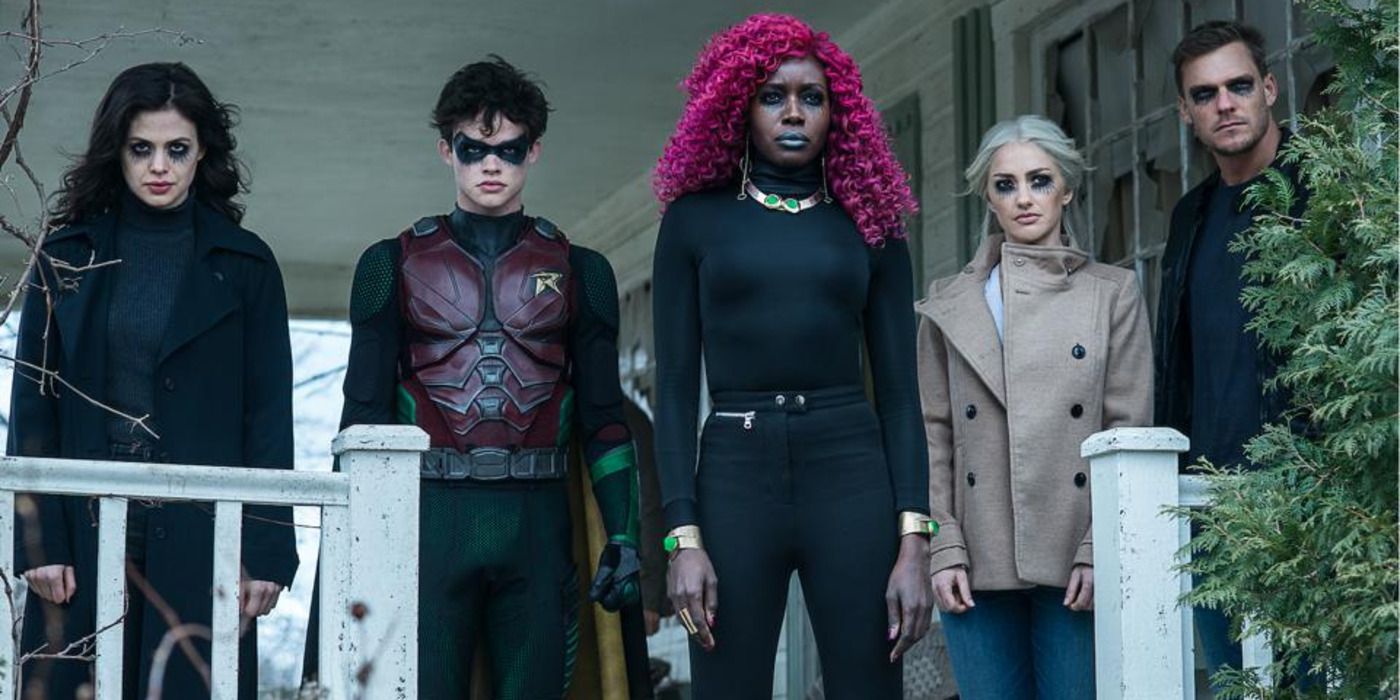 titans Cropped
