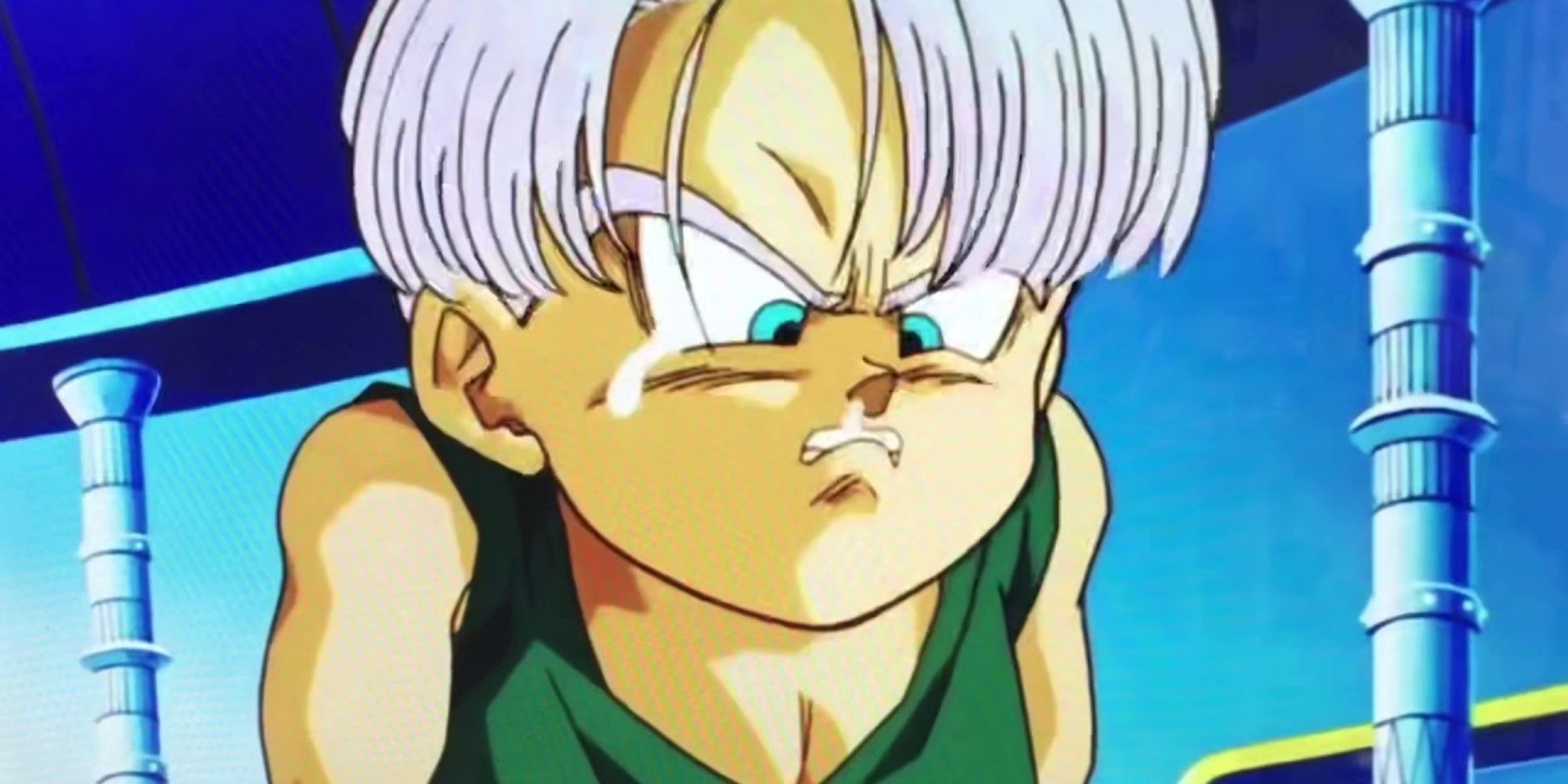 Dragon Ball Z 9 Questionable Acts Its Characters Committed (That Fans