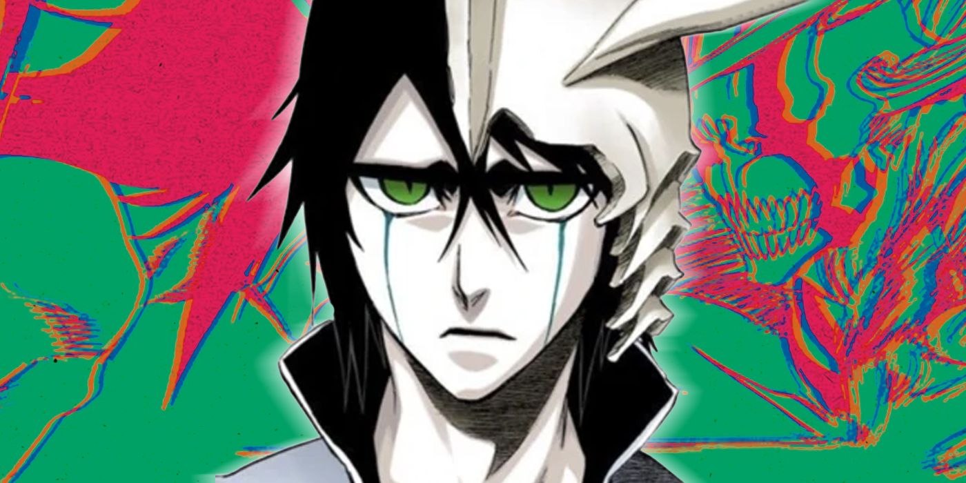 Cero for Ulquiorra :(  Bleach episodes, Bleach amv, Anime