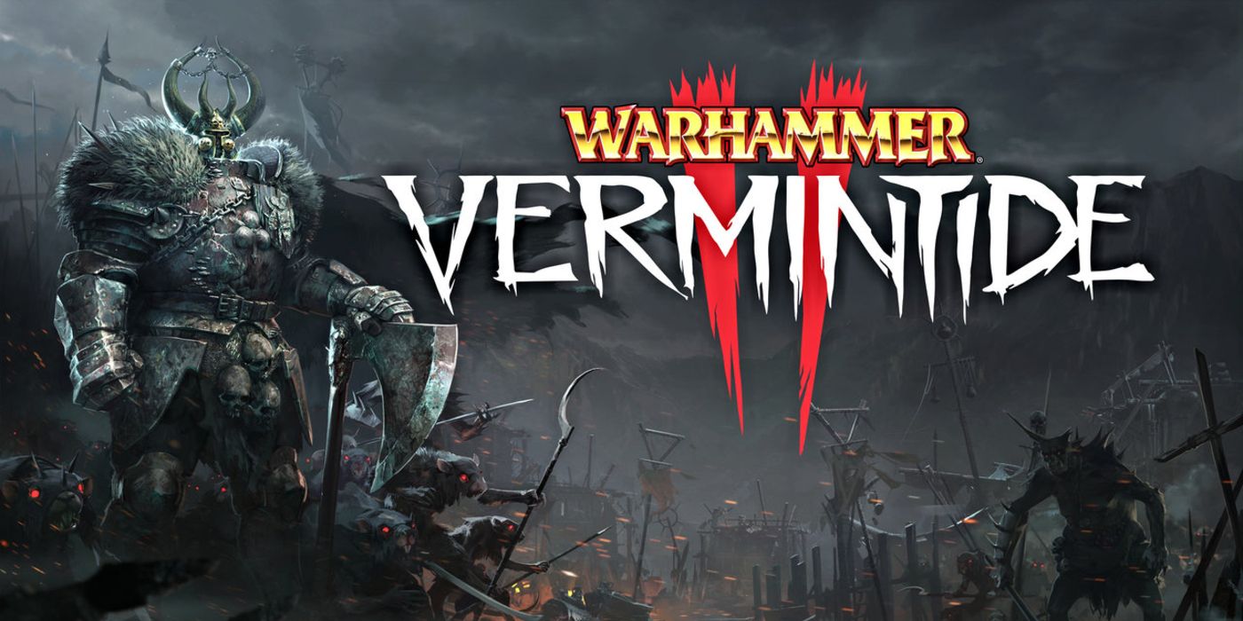 Warhammer: Vermintide 2 Is The Perfect Game To Try This Halloween Weekend