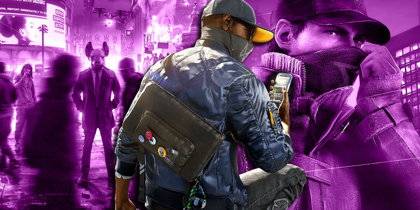 Watch Dogs Movie Finally Starts Filming, First Set Photo Released