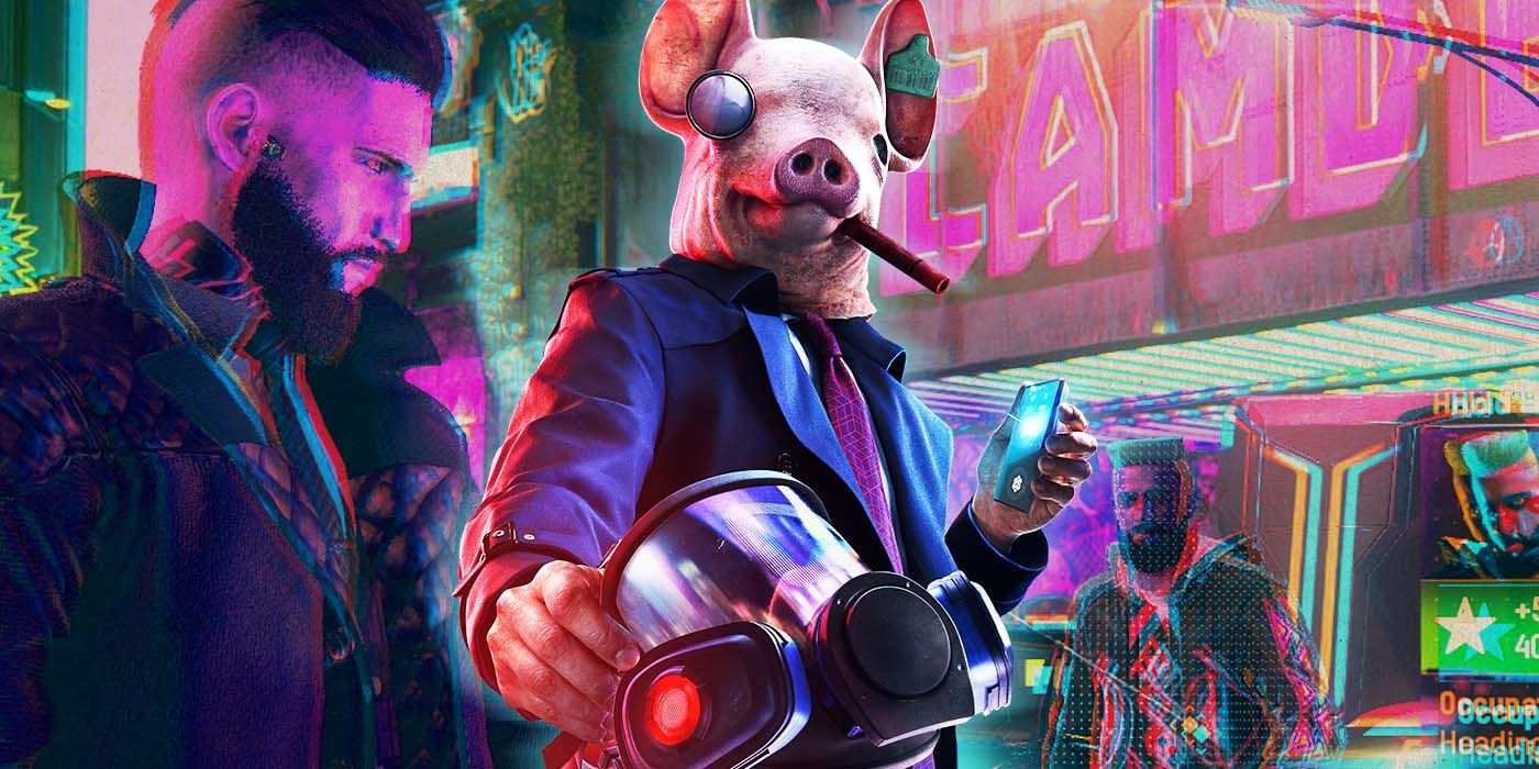 Tips For Playing Watch Dogs Legion