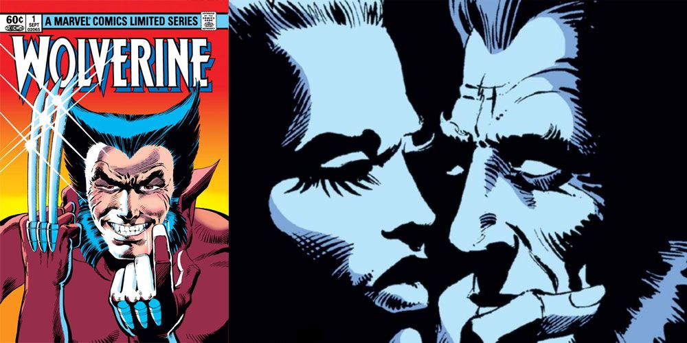 10 Most Valuable XMen Comics Of The 80s