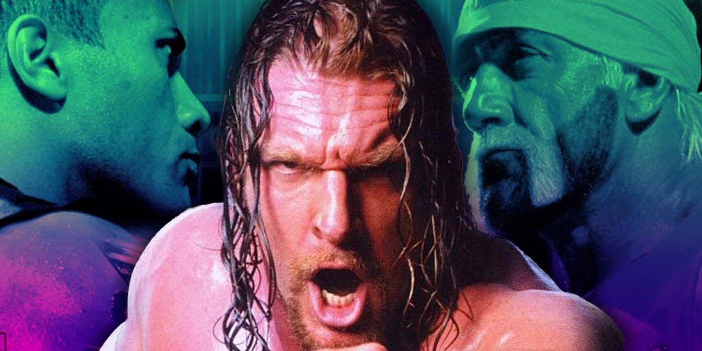 How WWE SmackDown! Shut Your Mouth Paved the Way for Modern Wrestling Games