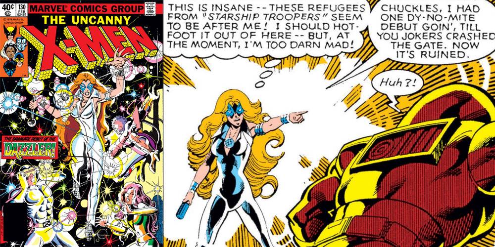 10 Most Valuable X Men Comics Of The 80s 10 Most Valuable X Men Comics Of The 80s