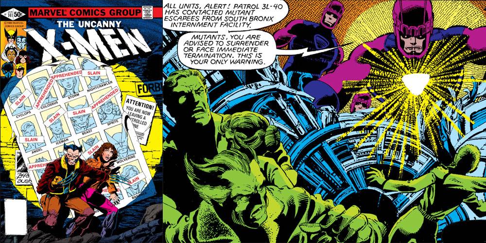 10 Most Valuable X Men Comics Of The 80s 10 Most Valuable X Men Comics Of The 80s