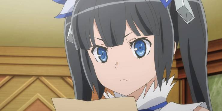 Featured image of post Hestia Goddess Anime hestia hestia child of hestia daughter of hestia hestia goddess hestia devotee hestia devotion hestia worship hestia altar hestia eshrine greek goddess of the hearth and home