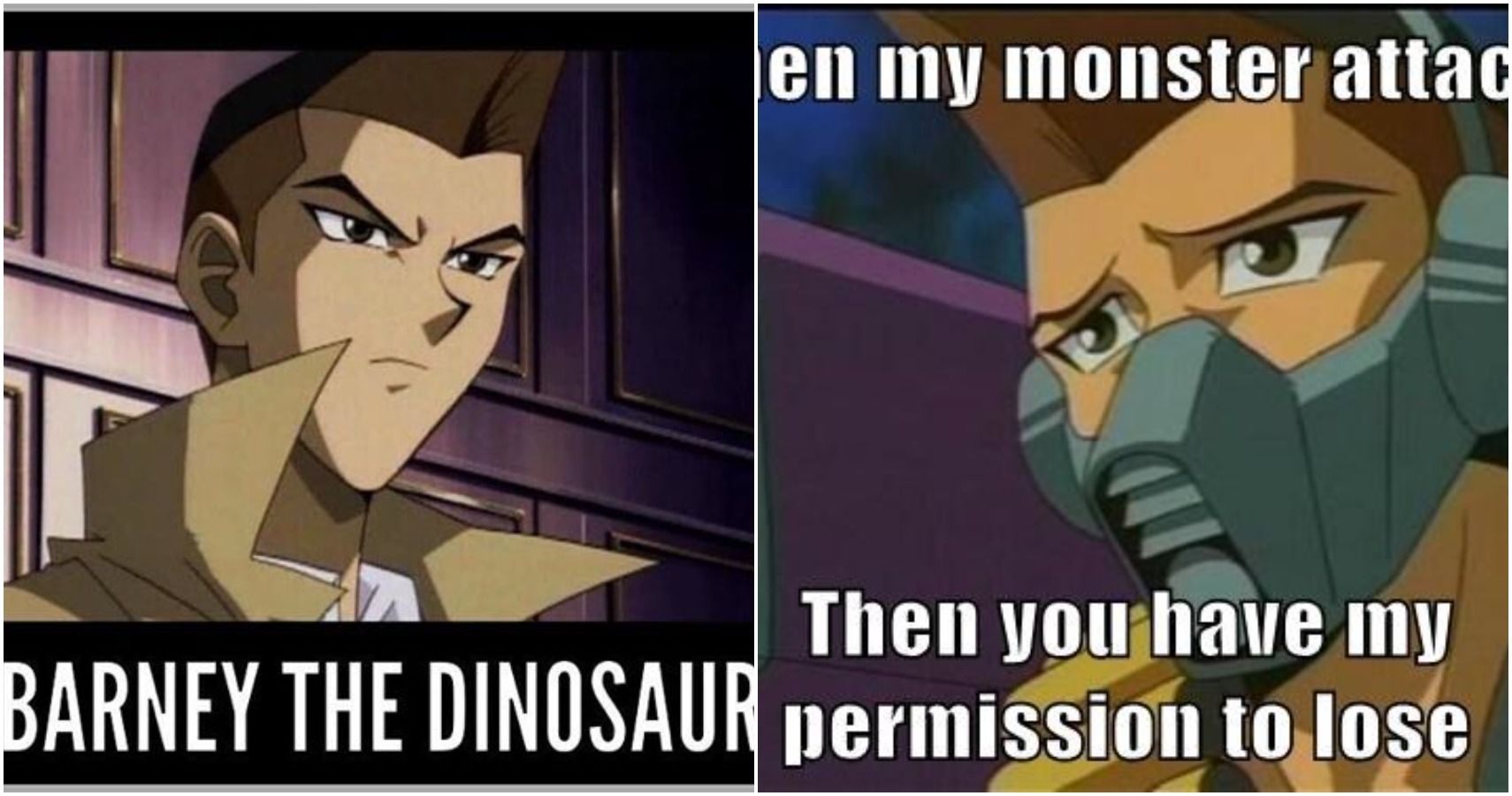 YuGiOh! 10 Tristan Memes That Are Too Good