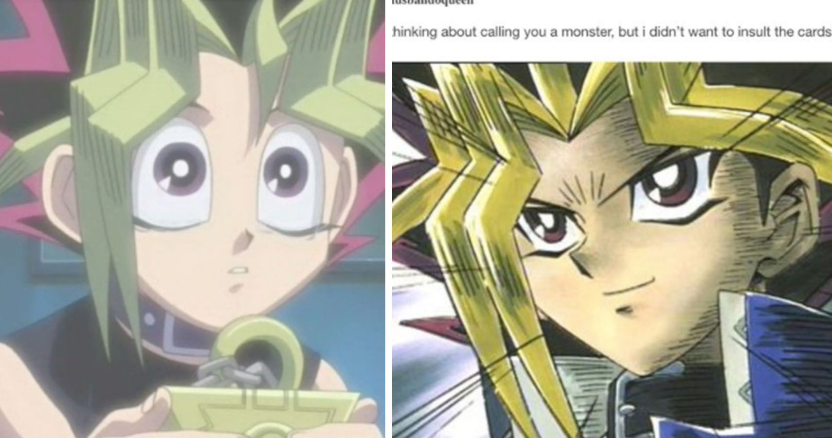 Yu-Gi-Oh! 10 Anime Dub Memes That Are Too Good | CBR
