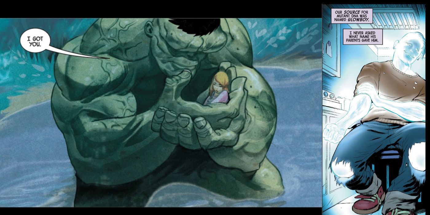 Immortal Hulk 2020