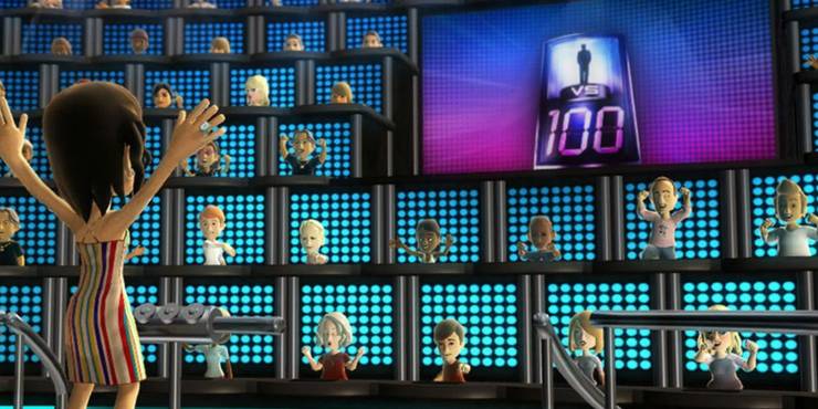1 Vs 100 Remembering Xbox S Beloved Failed Online Game Show 1 Vs 100 Remembering Xbox S Beloved Failed Online Game Show