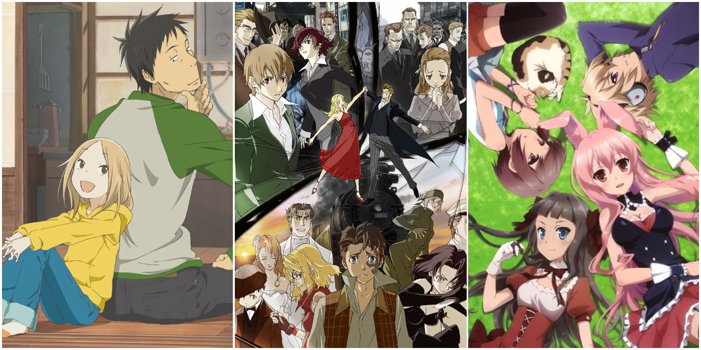 10 Anime That Got Cancelled In Their Last Story Arc