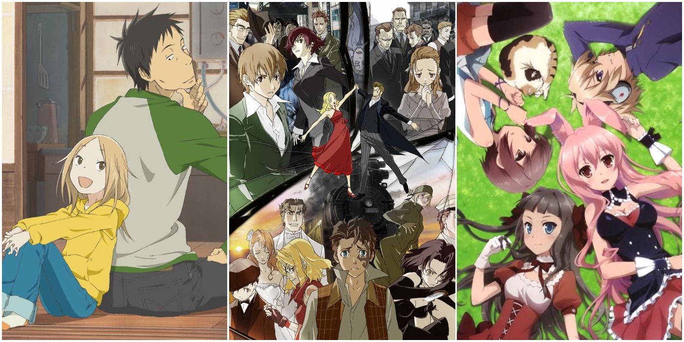 Is the Bungo Stray Dogs anime ending canon? Manga and anime difference  explained