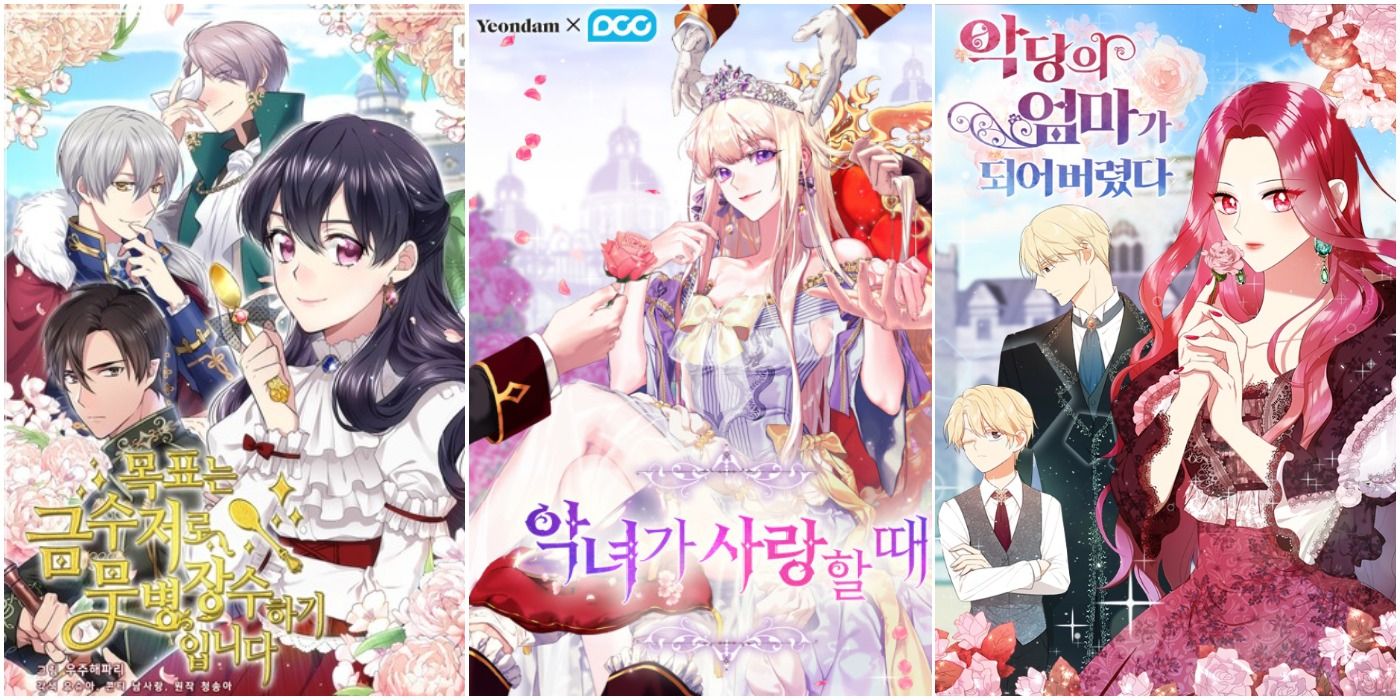 10 Manga Like Resigning and Healing in Another World
