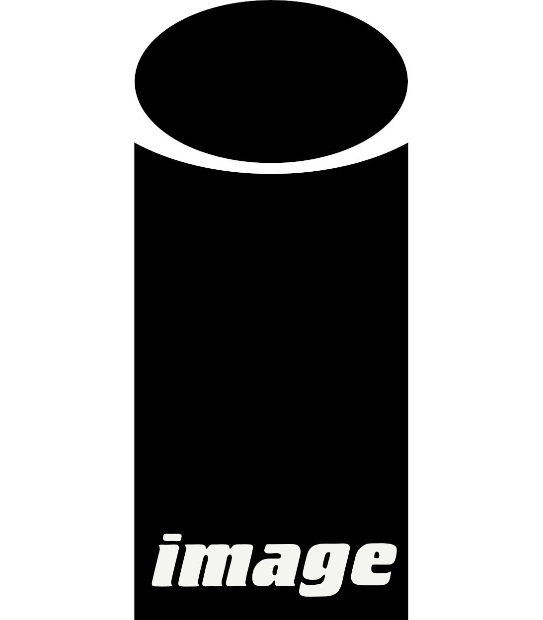 1093 Image Comics logo - white