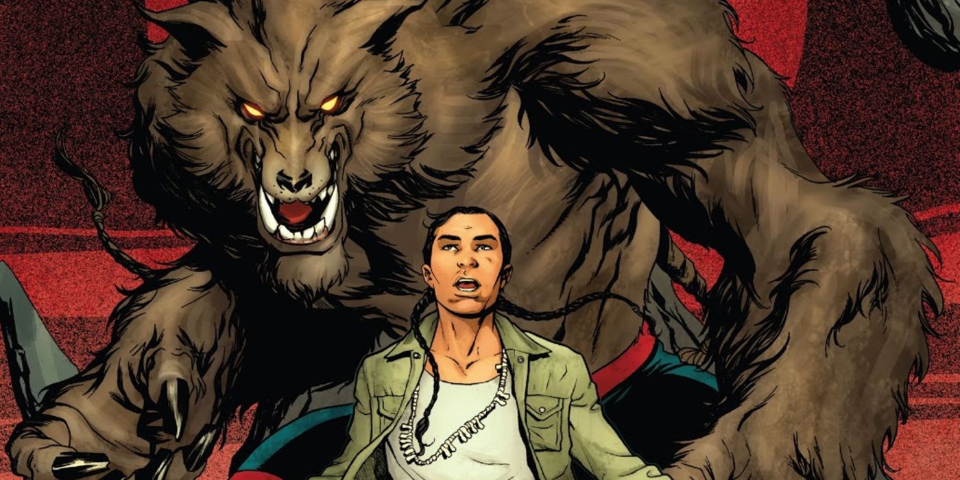 Marvel Reveals Full Cast For 'WEREWOLF BY NIGHT' Halloween Special Coming  To Disney+ — Macabre Daily