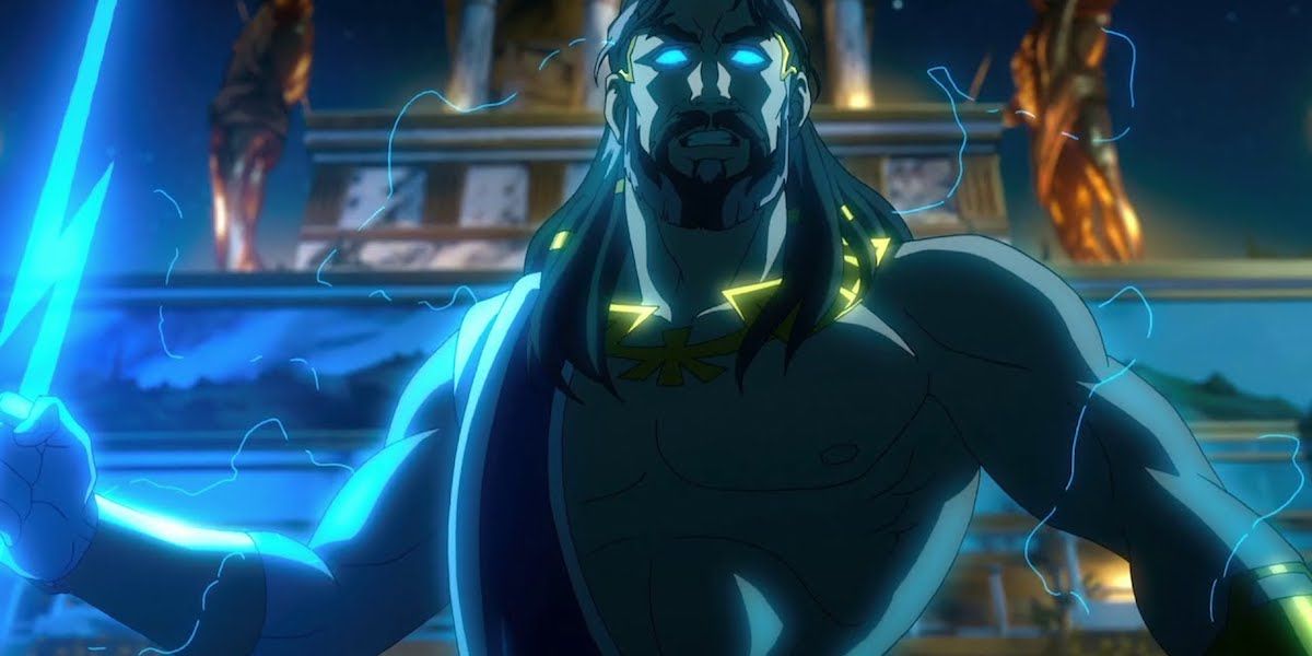 Blood of Zeus season 2 Renewal and release date for Netflix anime explained