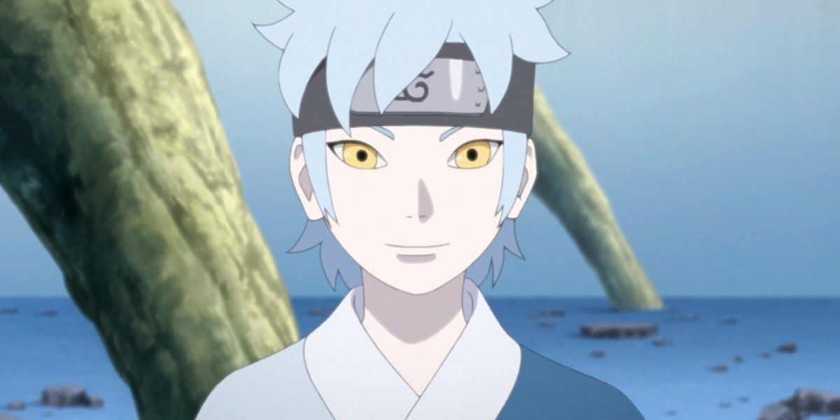 Boruto Revives A Key Ninja Thanks To [spoiler]'s Sacrifice