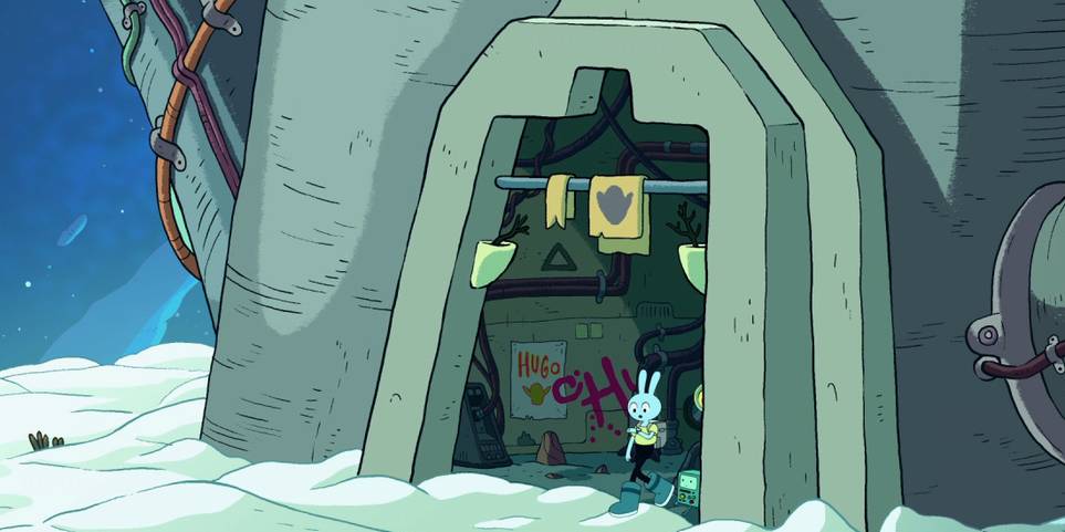 10 Hidden Details Most Fans Missed In Adventure Time Distant Lands 10 Hidden Details Most Fans Missed In Adventure Time Distant Lands