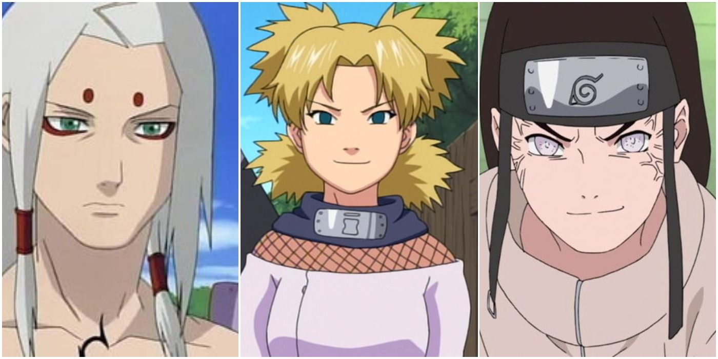 Naruto The 10 Strongest Characters Of The Sasuke Recovery Arc Ranked Naruto The 10 Strongest Characters Of The Sasuke Recovery Arc Ranked