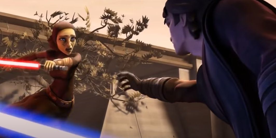 Star Wars Anakin Skywalker's 5 Greatest Victories (& His 5 Most Humiliating Defeats)