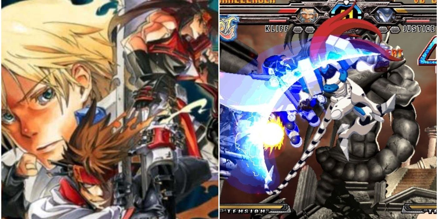 How to make a anime like game like guilty gear strive  Unity Forum