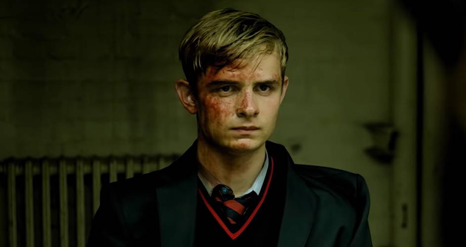 review imdb tv s alex rider is an entertaining escapist fantasy about a teenage spy