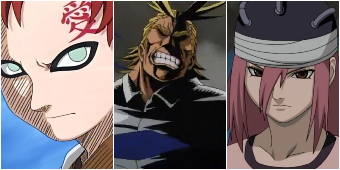 5 Naruto characters who can beat Minato (& 5 who never will)