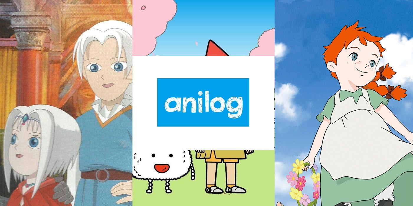 AnimeLog: What to Watch (and Skip) on the YouTube Channel