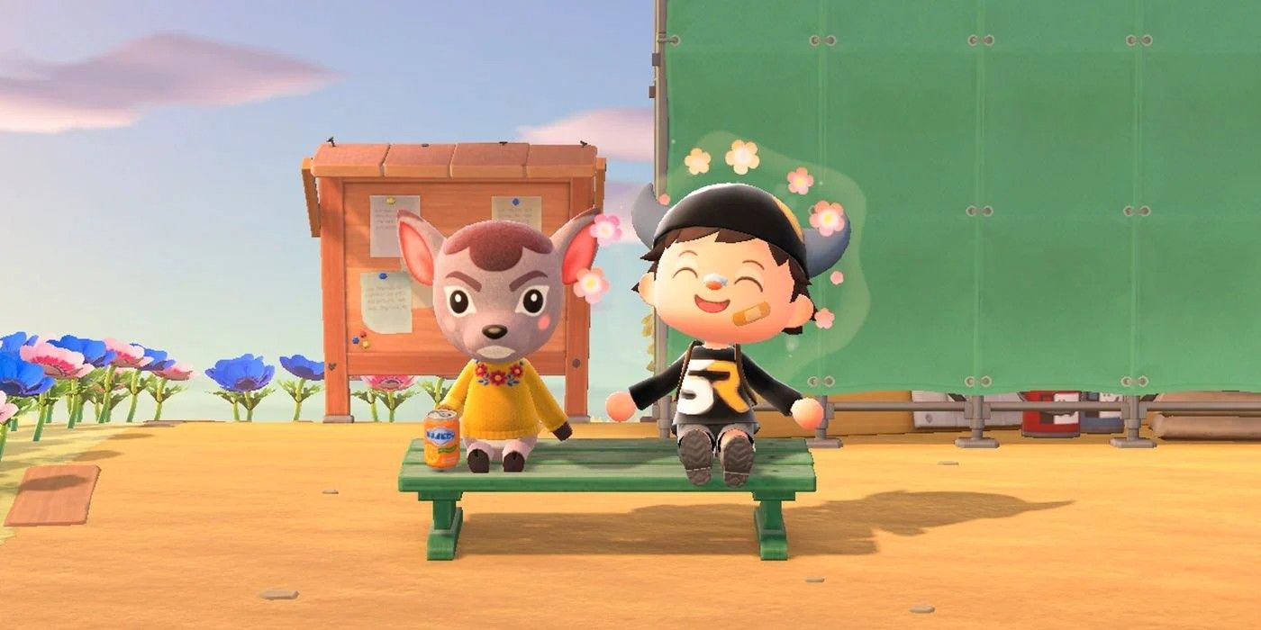 Animal Crossing: How to Unlock Every Reaction
