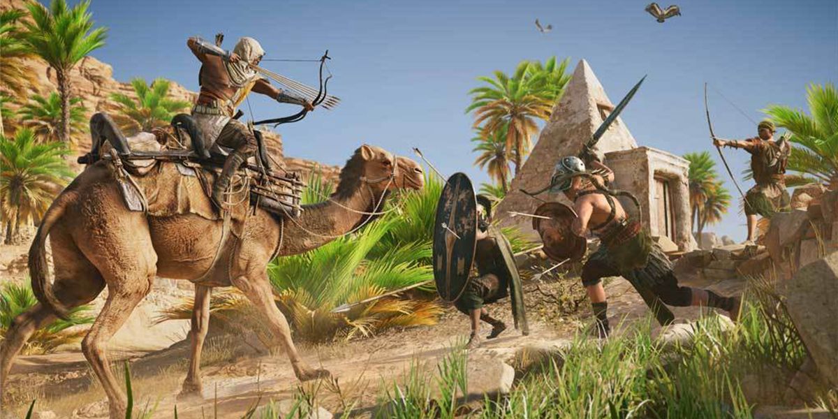 Assassins-Creed-Origins-Camel