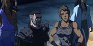 Blood Of Zeus Gods Of Olympus Ranked By Likability