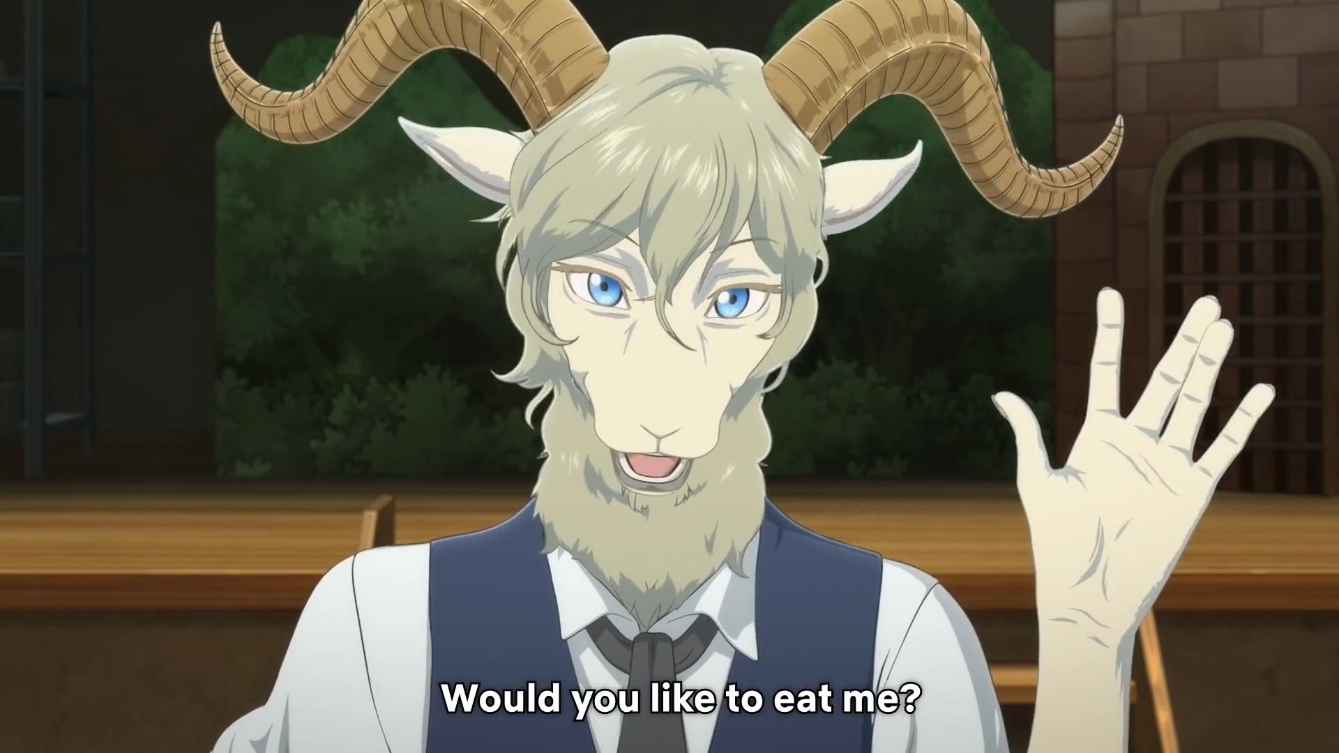 When Will Beastars Season 2 Come Out