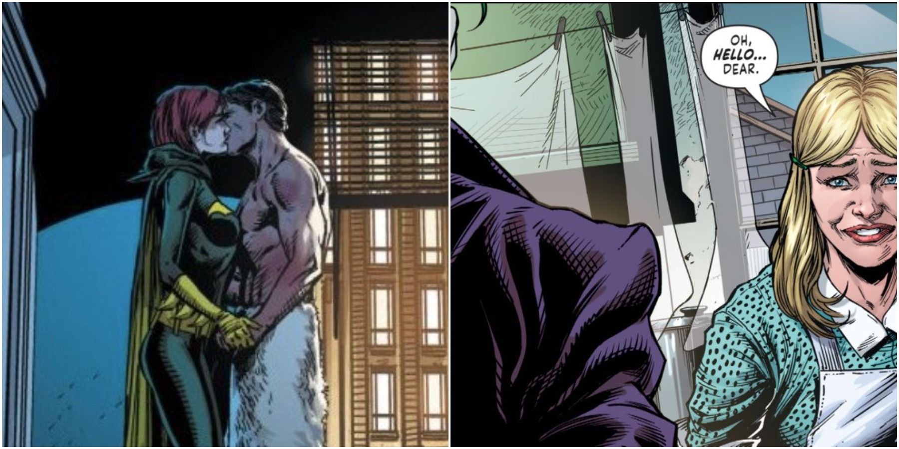 Batman: 5 Ways Three Jokers Is The Best Black Label Series (& 5 Ways ...