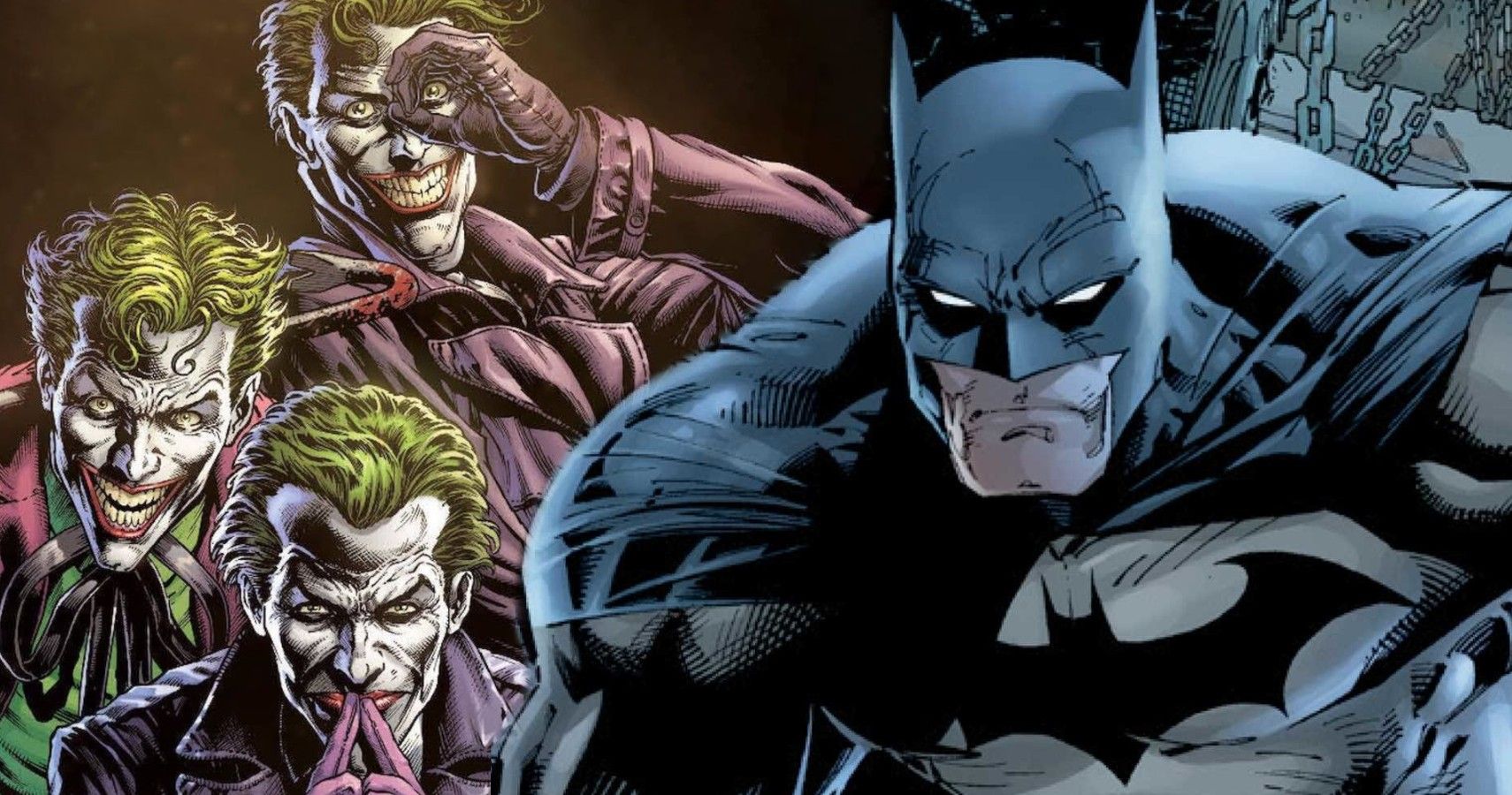 Batman: 5 Questions Three Jokers Answered (& 5 It Left Hanging)