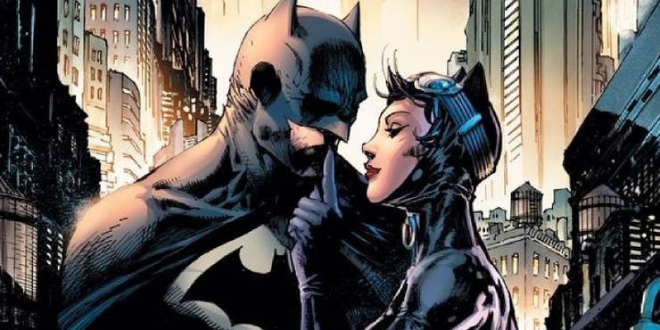 Batman All Of Bruce Wayne S Major Love Interests In Chronological Order Batman All Of Bruce Wayne S Major Love Interests In Chronological Order