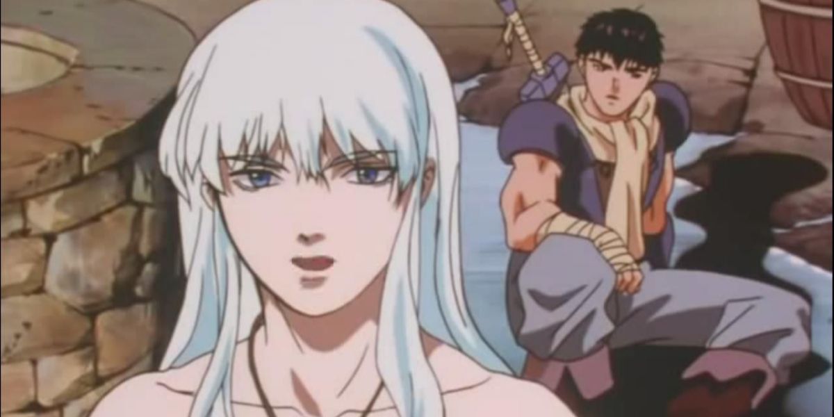 Griffith Guts