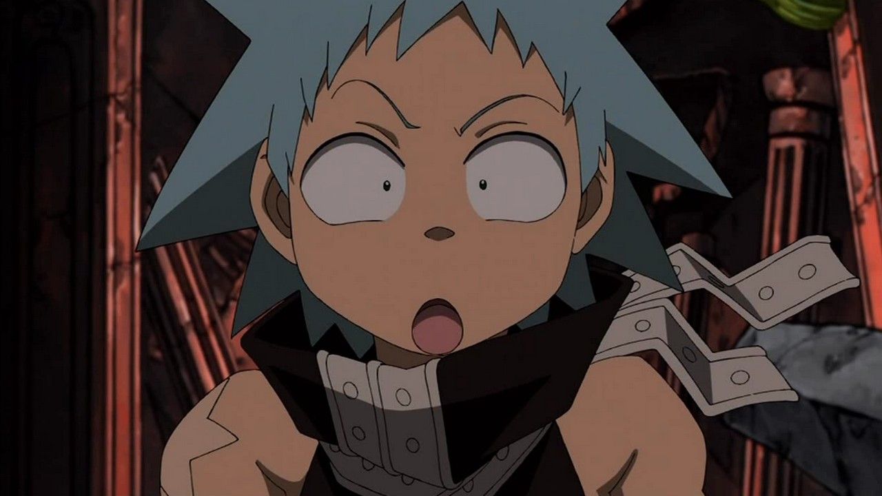 Soul Eater: 5 Times Black Star Was Awesome (And 5 Times He Let Fans Down)