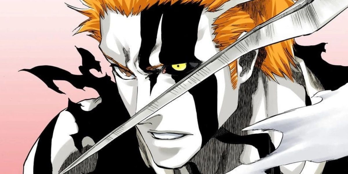 Bleach: Just What Are Ichigo's Powers