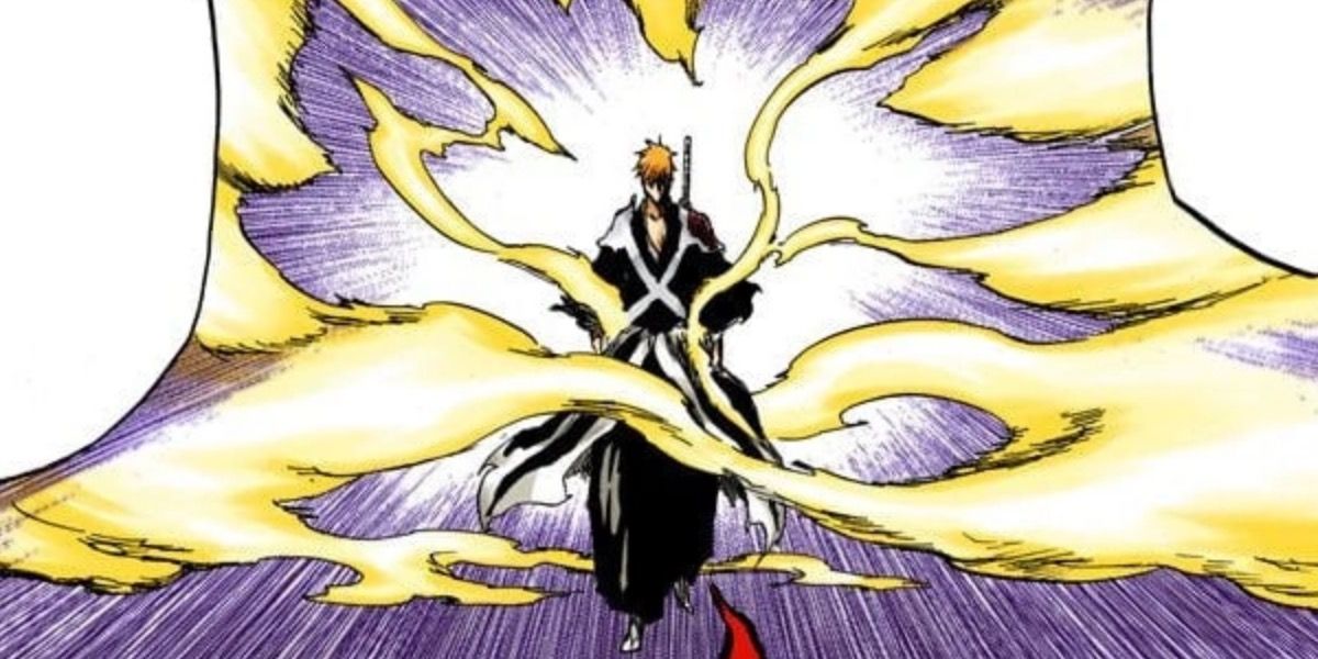Bleach Ichigo's 10 Strongest Abilities, Ranked