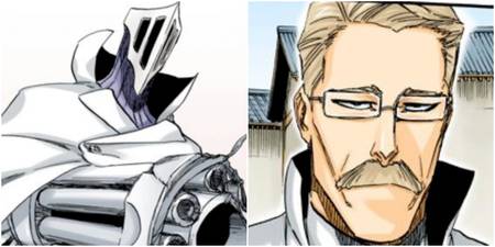 Bleach 10 Plot Holes We Hope The Thousand Year Blood War Anime Fixes Bleach 10 Plot Holes We Hope The Thousand Year Blood War Anime Fixes