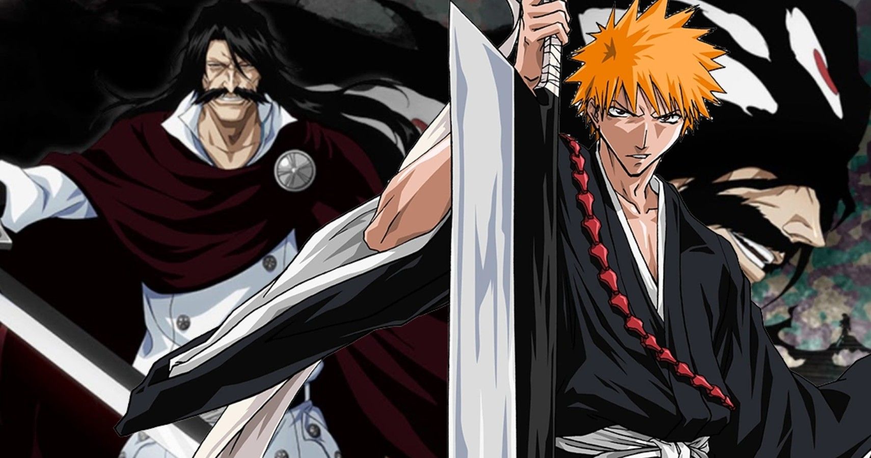 Bleach Thousand Year Blood War