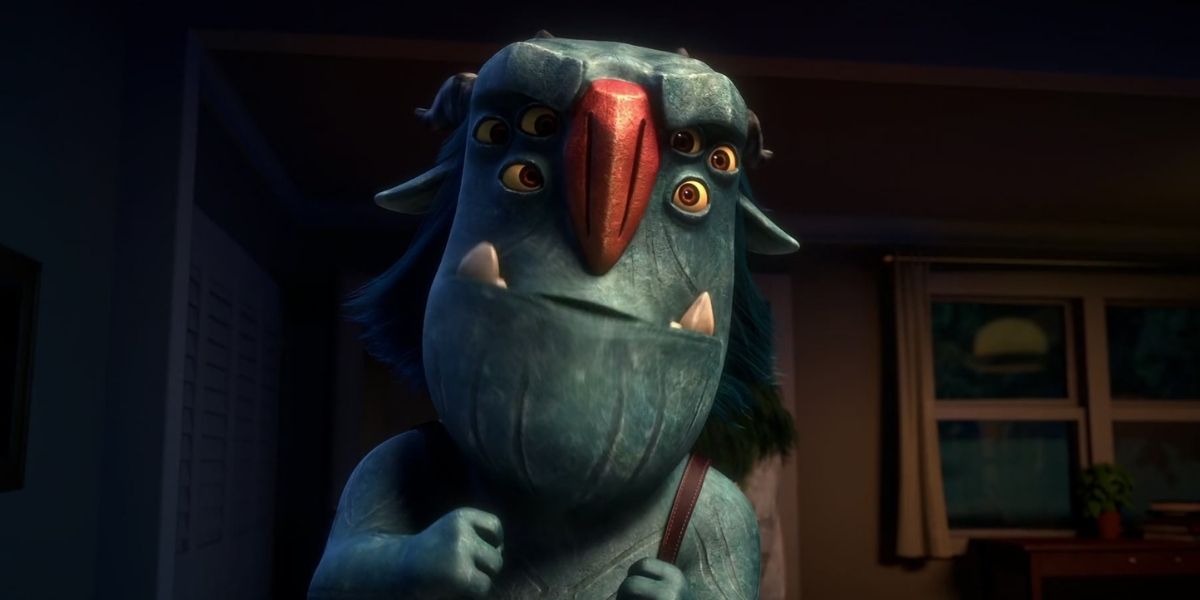 Trollhunters 10 Things You Didnt Know About Jim