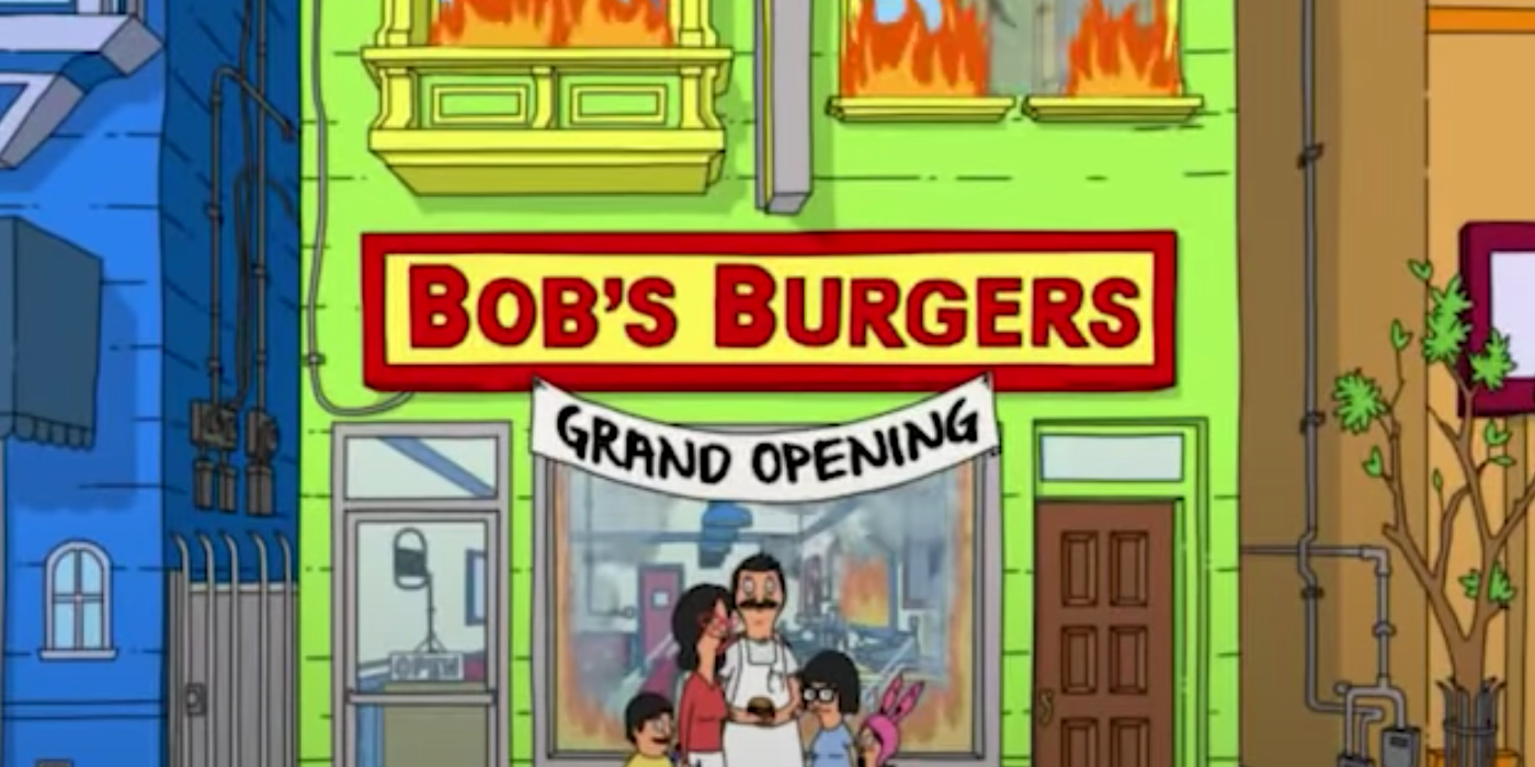 Bob's Burgers' Team Discusses Coronavirus Hellscape, 200th Episode